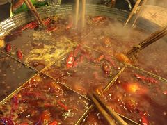 -酒友老火锅(渝中店)