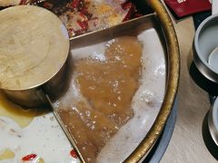 -巴奴毛肚火锅(广益哥伦布店)