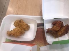 -德克士(睢宁曼哈顿店)