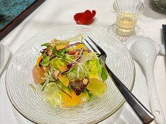 -粗茶淡饭·壹号餐房(洞庭街店)