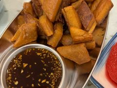 -鼎香润(德胜门内店)