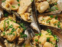 -舌尖上·霞浦滩涂海鲜·新闽菜(总店)