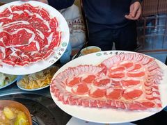 -宛平李记火锅(东关街店)