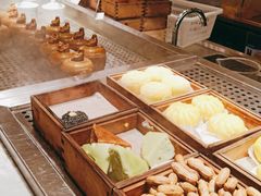 -亚马逊海鲜自助(梅溪湖步步高店)