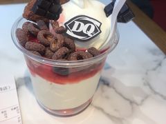 -DQ·蛋糕·冰淇淋(张家港曼巴特店)