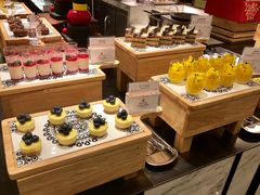 -融信华邑酒店·鲜艳西餐厅