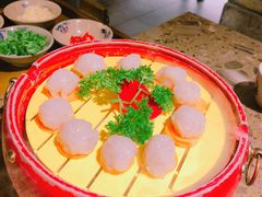 -小龙坎老火锅(滨江店)