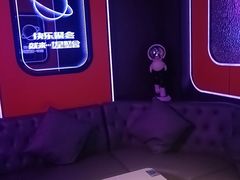 -星聚会KTV(合生汇黑金店)