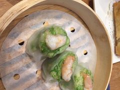 -和粤粥道(柏威年购物广场店)
