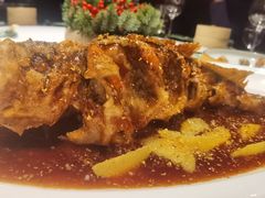 -晟永興烤鸭店(五道口店)