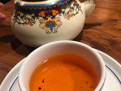 -纳瓦新疆菜(银都店)