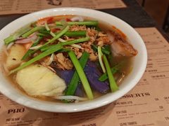 -Cô Thành Restaurant