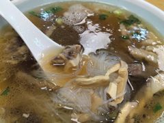 -王胖子驴肉火烧(东四旗舰店)