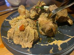 -受气牛肉·重庆耙牛肉(来福士店)