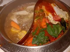 -左庭右院鲜牛肉火锅(苏州园区永旺店)