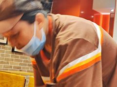 -汉堡王(上海虹口龙之梦)