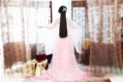 点击看大图 -美云庭古装·格格服汉服·京城旅拍(北京店)