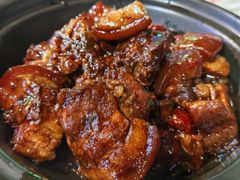 -堂瓦里·33年传统赣菜(第一街区店)