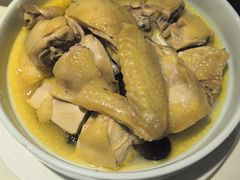 -百味馆·粤菜·湛江菜(后海花园店)