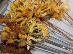 -头牌·鹤岗小串(万达店)