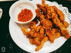 -一尊皇牛(丽彩万达店)