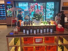 -连鹭海鲜·海肠捞饭·海胆饭(星海店)