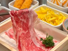 -喜味涮自助小火锅(广州东圃天河城店)