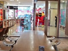 -星巴克(银川金凤万达店)