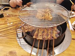 -源味居手把签烧烤(长春一店)