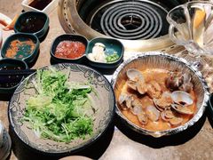 -额尔敦牛厨师铜板烧