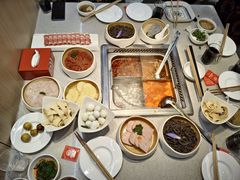 -海底捞火锅(大融城店)