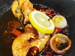 -娜娜家·Nana's restaurant(国金汇店)