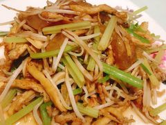 -春水锅贴·传统鲁菜(大明湖店)