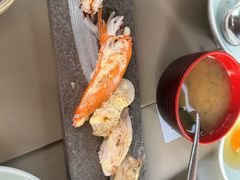 -Tuna maki寿司(苏州中心商场店)
