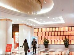 -中油泰富国际酒店-中餐厅