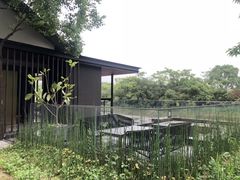 -木守西溪溪隐餐厅