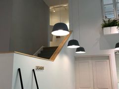 -CHEZ JASMINE 茉莉的氧气厨房