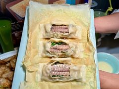 -北李妈妈菜·海肠捞饭(高新万达店)