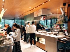 -七仙岭君澜度假酒店·桃源小馆中餐厅
