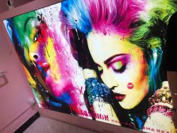 -Feelgood接发色彩造型沙龙