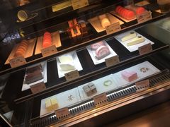 -麦当劳(无锡滨湖万达店)