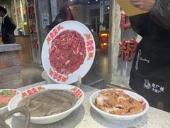 -龙厂长老火锅(抚琴店)
