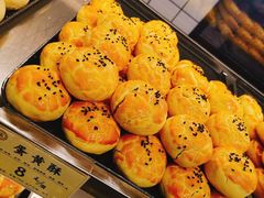 -汪玉霞(汉口里店)