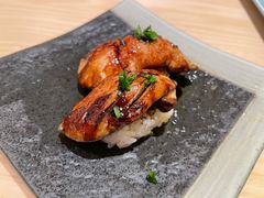 鹅肝寿司-Tuna maki寿司(苏州大悦城店)