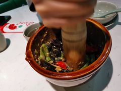 -望湘园湖南菜(赛格店)