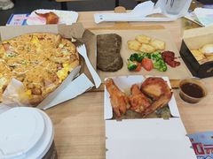 -达美乐比萨(凤凰东街店)
