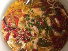 -小厨娘淮扬菜(六合欢乐港店)