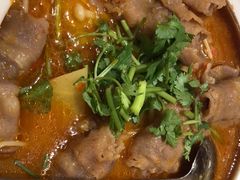 -雲物·云南小馆(好悦天地店)