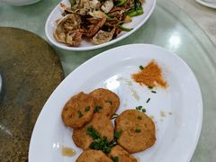 -考记泥焗鸡农庄·海鲜(北洛秘境店)