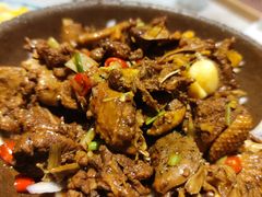 -香香海南菜餐厅